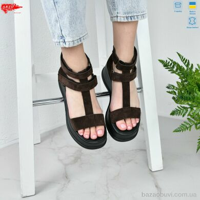 ARTO 421 коричн. з., 950.00, 8, 36-41