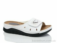 Sali-2 526 білий, 270.00, 6, 36-41