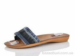 DeMur 0004-7 чорний, 130.00, 6, 36-40