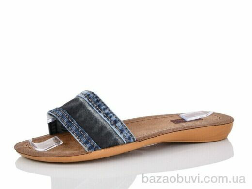 DeMur 0004-7 чорний, 130.00, 6, 36-40