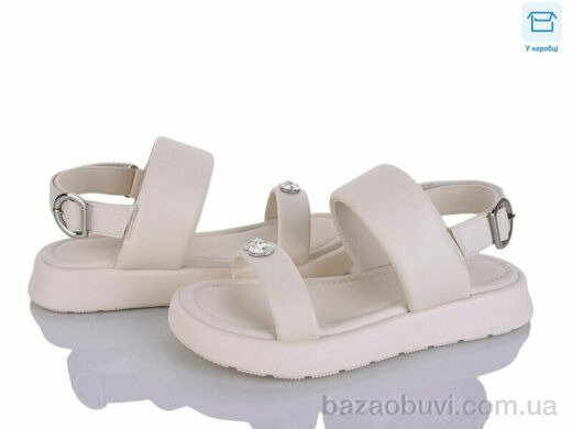 Clibee-ShoSho ABX1203P beige, 15.00, 6, 32-37