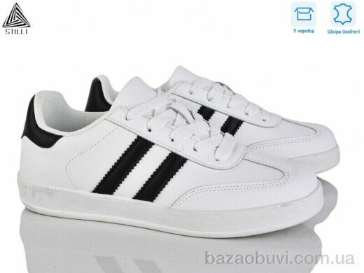 STILLI Group NA10-11 шкіра, 490.00, 8, 36-41