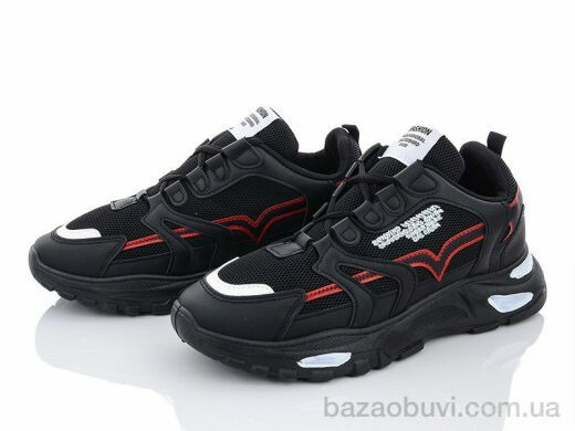 Summer shoes 1120-5 black, 155.00, 10, 39-44