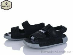 PALIAMENT B16 black, 540.00, 8, 32-37