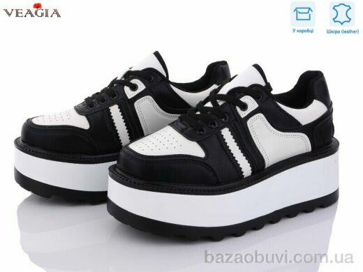 Veagia-ADA F905-1, 18.00, 6, 36-40