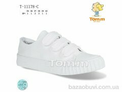 TOM.M T-11178-C, 200.00, 8, 35-40