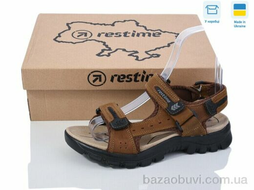 Restime NWL24040 l.brown, 17.90, 8, 36-41