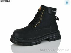Super Gear PV25-40 black, 600.00, 6, 36-40