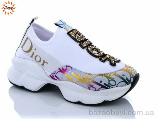 Jumay Кроссовок Dior, 530.00, 8, 36-40