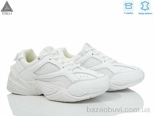 STILLI Group CX1240-2 шкіра піна, 390.00, 8, 36-40