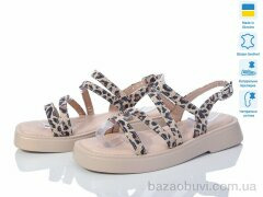 Prime-Opt Paradize M-SAN-2817 леопард (37-40), 829.00, 6, 37-40