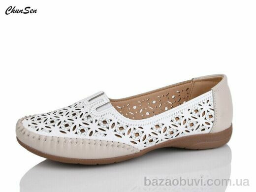 Chunsen 2552-3, 370.00, 8, 37-42