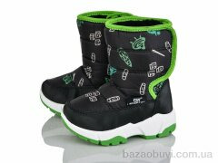 Цветик A203 black-green, 470.00, 6, 22-27