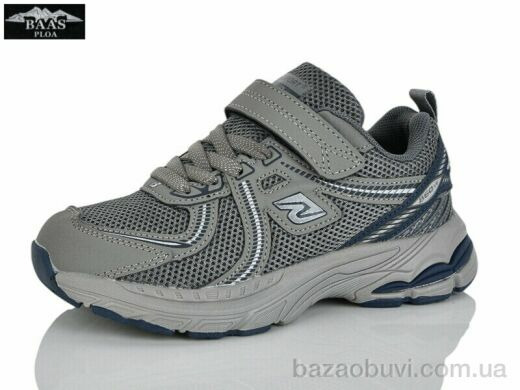 Baas K6587-2, 17.00, 8, 32-37