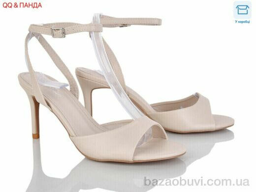 QQ&Панда QQ125-3, 590.00, 6, 36-40