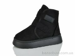 Ok Shoes D63 black, 450.00, 8, 36-41