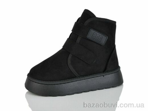Ok Shoes D63 black, 450.00, 8, 36-41