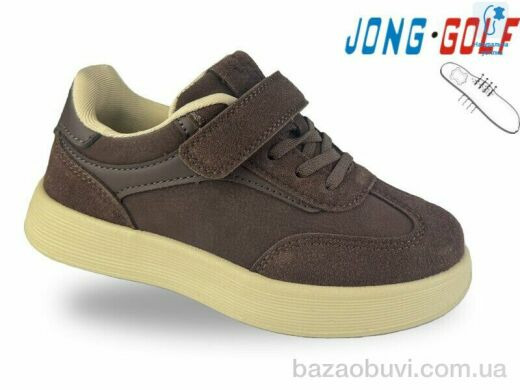 Jong Golf C11953-4, 505.00, 8, 31-38