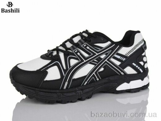 Башили H6501-21, 750.00, 8, 36-41