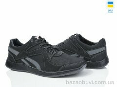 Paolla 89-3 чорний, 430.00, 8, 40-45