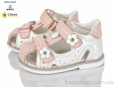 Clibee-Doremi E273F white-pink, 375.00, 6, 19-24
