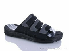 Oscar 54-29 чорний, 205.00, 6, 40-45