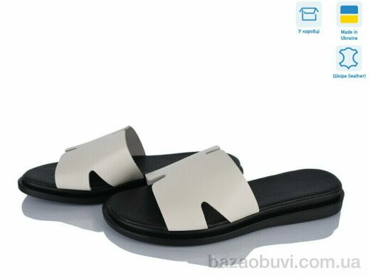 A.Dama MV187-5 бежевий, 530.00, 6, 37-40