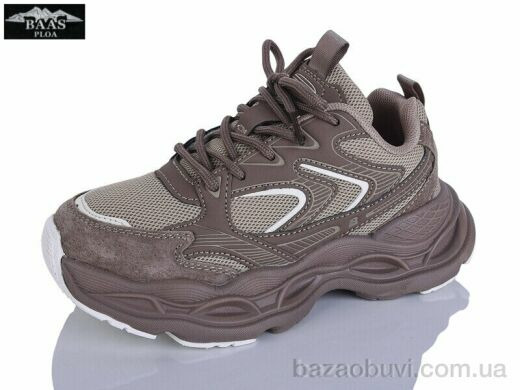 Baas K6588-26, 18.00, 8, 32-37