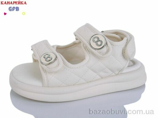 GFB-Канарейка S79-4, 490.00, 8, 28-33