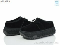 Ailaifa MY18 black, 580.00, 8, 36-41
