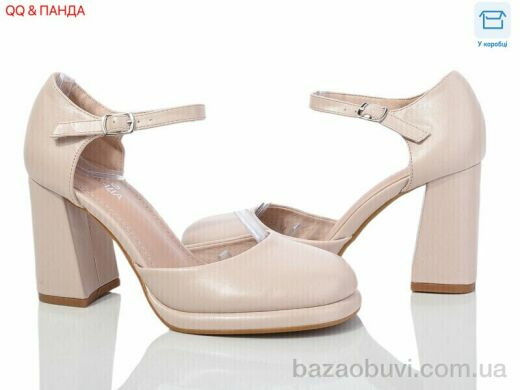 QQ&Панда QQ11-4, 490.00, 8, 36-41