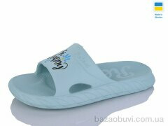 Крок DS68 св.бірюзовий, 100.00, 8, 36-41