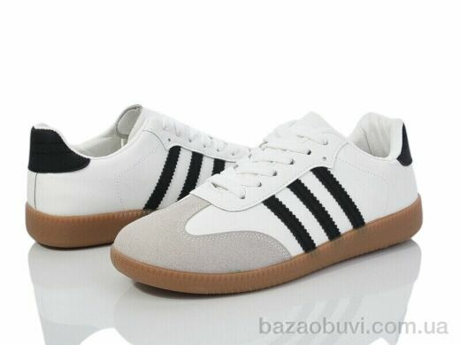 Violeta HD17(182-42) whte-black, 660.00, 8, 36-41