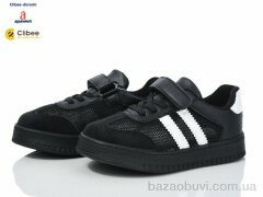 Clibee-Doremi R1415 black, 500.00, 6, 25-30