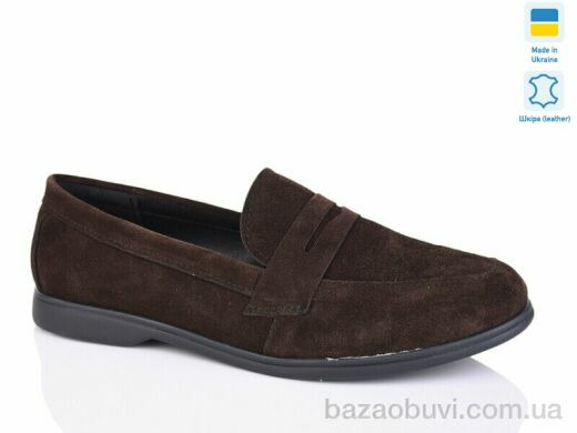 Sali B2 коричневий з., 780.00, 6, 37-41