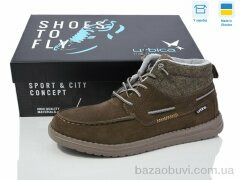 Restime ZMZ24504 brown, 32.90, 8, 41-46
