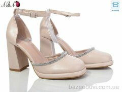 Aba QQ5ABA1-3, 690.00, 8, 36-41