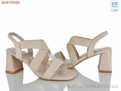 QQ&Панда QQ121-3, 550.00, 6, 36-40