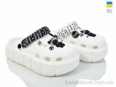 Golden Lion 152-2-4 білий, 400.00, 6, 36-40