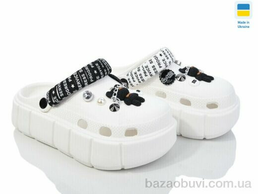 Golden Lion 152-2-4 білий, 400.00, 6, 36-40