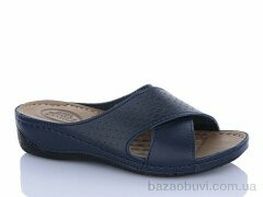 DeMur 63001-21 синій, 275.00, 6, 37-42