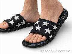 Obuvok S45 black (98741), 110.00, 6, 40-45