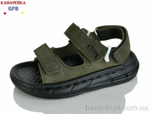 GFB-Канарейка S73-7, 490.00, 10, 26-30