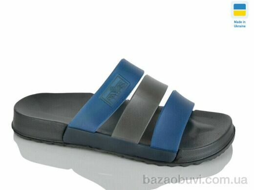 Крок Люкс синій, 80.00, 8, 41-45