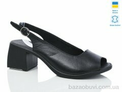 Sali 120 чорний к., 580.00, 6, 36-41