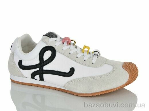 Violeta A2990-2 white-black, 1970.00, 8, 41-45