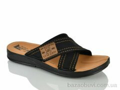 Oscar 26-15 чорний, 225.00, 6, 40-45