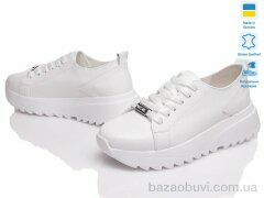 Prime-Opt Paradize MR-3021-108 белая кожа, 977.00, 6, 36-40