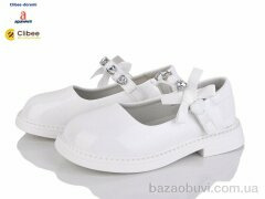 Clibee-Doremi DB636-2 white, 550.00, 6, 26-30