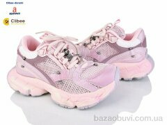 Clibee-Doremi A2760 pink, 1080.00, 7, 31-37